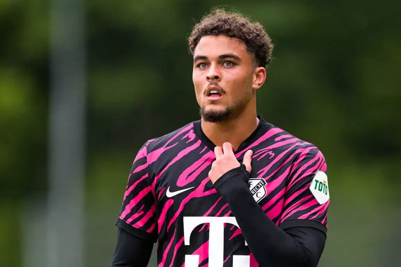 روبن كلايفرت